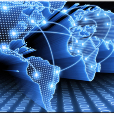 Timeline: Evolución del Internet