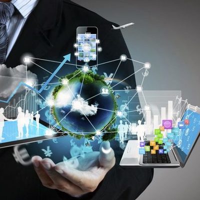 Timeline: HISTORIA DE LA COMPUTACIÓN