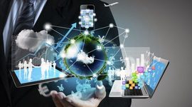 Timeline: HISTORIA DE LA COMPUTACIÓN