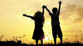 Timeline: "CONCEPCIÓN DE INFANCIA Y ADOLESCENCIA A TRAVÉS DEL TIEMPO".