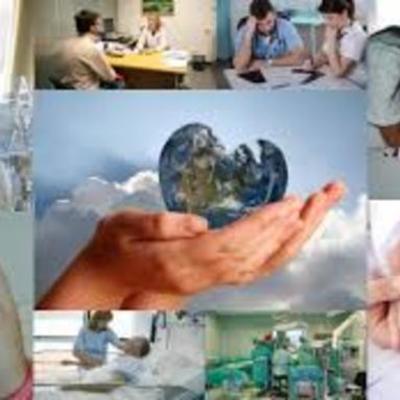 Timeline: Historia de la Educación para la Salud