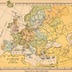Europe 14th century