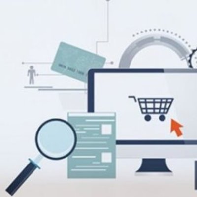 Timeline: linea de tiempo comercio electrónico