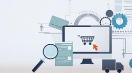 Timeline: linea de tiempo comercio electrónico