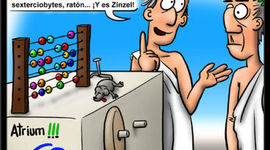 Timeline: Historia de la computación y sus conceptos básicos.