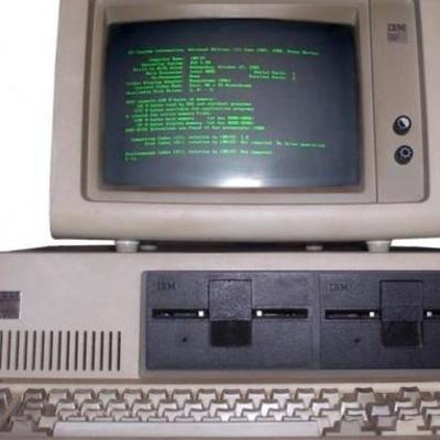 Timeline: 5 PRIMERAS GENERACIONES DE LA EVOLUCIÓN DE LAS MAQUINAS DE COMPUTACIÓN