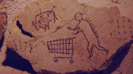 Timeline: Hechos importantes en la historia del Internet como medio de comunicación y del comercio electrónico.