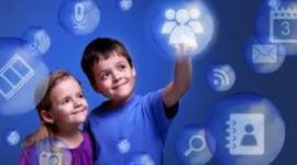 Timeline: Tecnología e educación