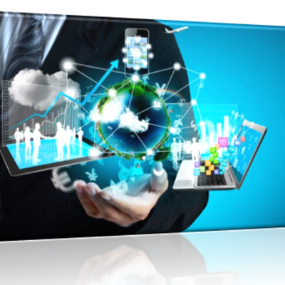 Timeline: Evolución de las TIC