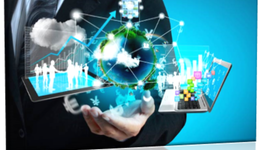 Timeline: Evolución de las TIC