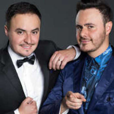 Timeline: Oir Amor con RIO ROMA