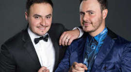 Timeline: Oir Amor con RIO ROMA