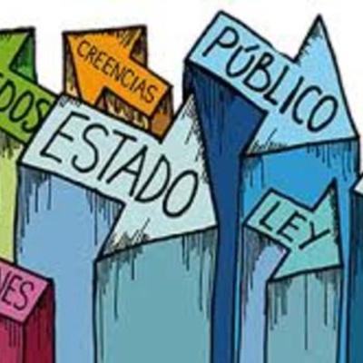 Timeline: origen  del estado