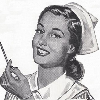 Timeline: Antecedentes Históricos de la Enfermería