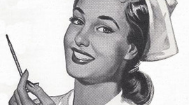 Timeline: Antecedentes Históricos de la Enfermería