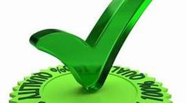 Timeline: HISTORIA DEL CONTROL DE LA CALIDAD