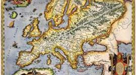 Timeline: European History 600-1550
