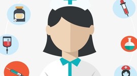 Timeline: Antecedentes de enfermería comunitaria