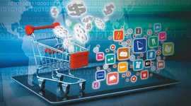 Timeline: Evolución del Comercio Electrónico