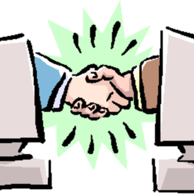 Timeline: Historia de los sistemas transaccionales