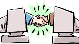 Timeline: Historia de los sistemas transaccionales