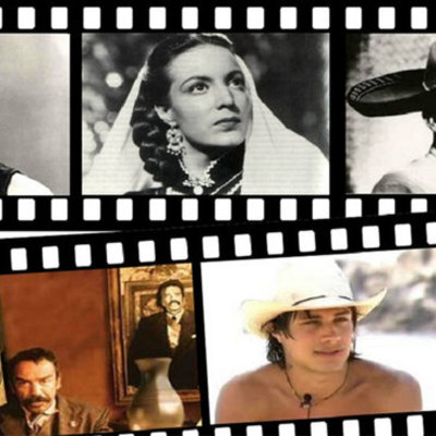 Timeline: Cine Mexicano