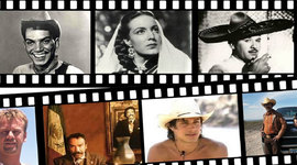 Timeline: Cine Mexicano