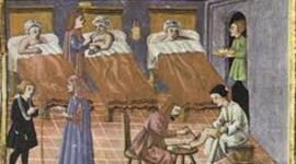 Timeline: Evolución histórica del concepto salud-enfermedad