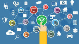 Timeline: linea de tiempo: el internet