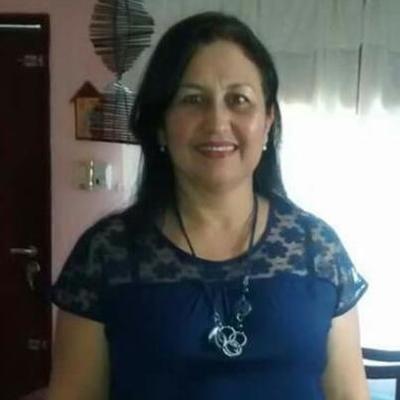 Timeline: Historia de Juana Salinas