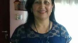 Timeline: Historia de Juana Salinas