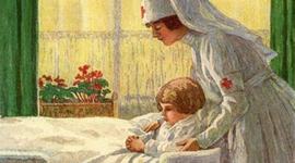 Timeline: Historia de la Enfermería