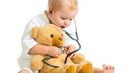 Timeline: Historia de la pediatría