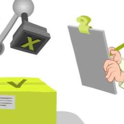 Timeline: Historia del Control de Calidad