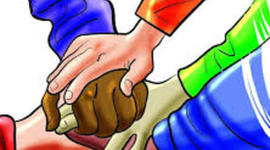 Timeline: Derechos Humanos