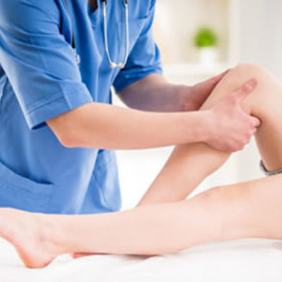 Timeline: Historia de la Fisioterapia