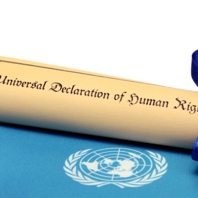 Timeline: Antecedentes de los DDHH