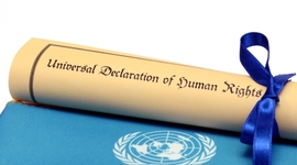 Timeline: Antecedentes de los DDHH