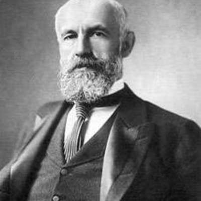 Timeline: GRANVILLE STANLEY HALL