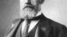 Timeline: GRANVILLE STANLEY HALL