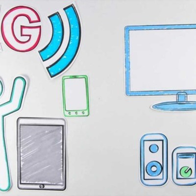 Timeline: Desarrollo de las tecnologías en los contextos educativos