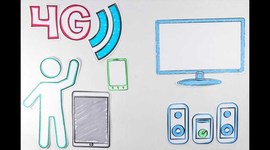 Timeline: Desarrollo de las tecnologías en los contextos educativos