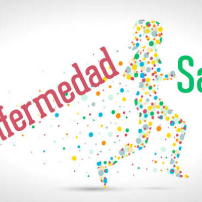 Timeline: Evolución histórica del concepto salud enfermedad