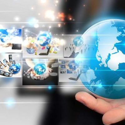 Timeline: Historia de la Computación