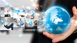 Timeline: Historia de la Computación