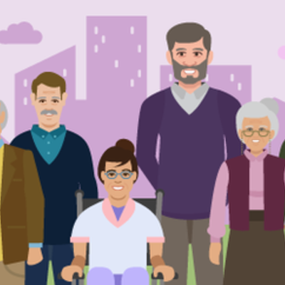 Timeline: HISTORIA DE LA GERIATRÍA