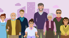 Timeline: HISTORIA DE LA GERIATRÍA