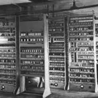 Timeline: Historia y conceptos basicos de TI