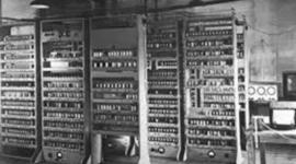 Timeline: Historia y conceptos basicos de TI