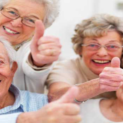 Timeline: Historia de la Geriatría